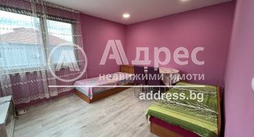 Етаж от къща, Сливен, Ново село, 610094, Снимка 5