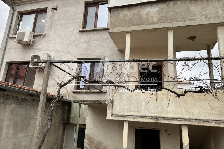 Етаж от къща, Сливен, Ново село, 610094, Снимка 13