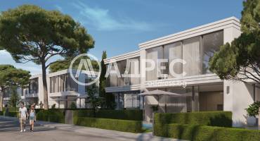 Къща/Вила, Черноморец, 633094, Снимка 1