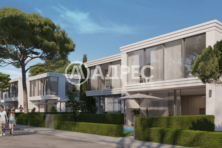 Къща/Вила, Черноморец, 633094, Снимка 1