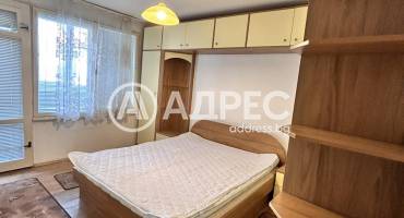 Тристаен апартамент, Варна, Централна поща, 636094, Снимка 3