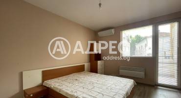 Тристаен апартамент, Русе, Център, 656094, Снимка 9