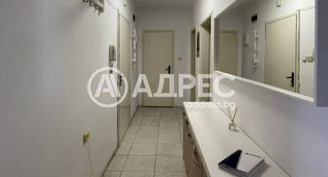 Тристаен апартамент, Русе, Център, 656094, Снимка 10