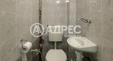 Тристаен апартамент, Русе, Център, 656094, Снимка 12