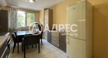 Тристаен апартамент, Русе, Център, 656094, Снимка 1