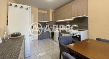 Тристаен апартамент, Русе, Център, 656094, Снимка 2