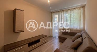 Тристаен апартамент, Русе, Център, 656094, Снимка 3