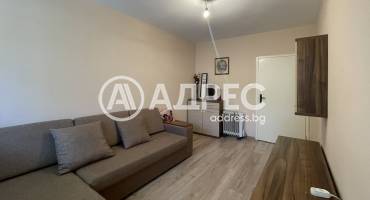 Тристаен апартамент, Русе, Център, 656094, Снимка 4