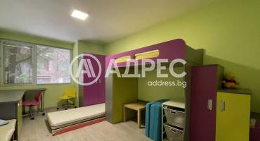 Тристаен апартамент, Русе, Център, 656094, Снимка 5