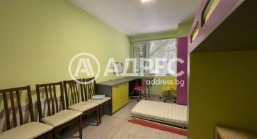 Тристаен апартамент, Русе, Център, 656094, Снимка 6