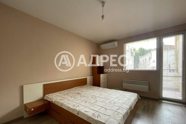 Тристаен апартамент, Русе, Център, 656094, Снимка 9