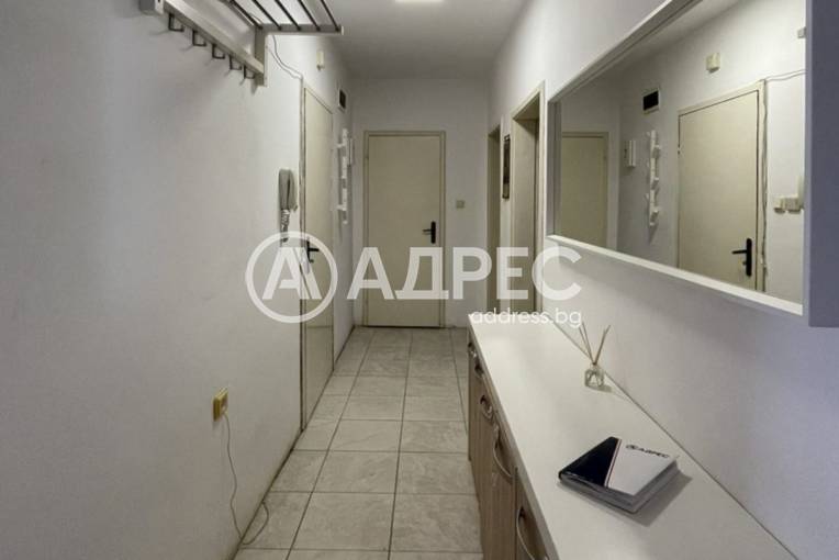 Тристаен апартамент, Русе, Център, 656094, Снимка 10