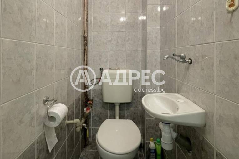 Тристаен апартамент, Русе, Център, 656094, Снимка 12