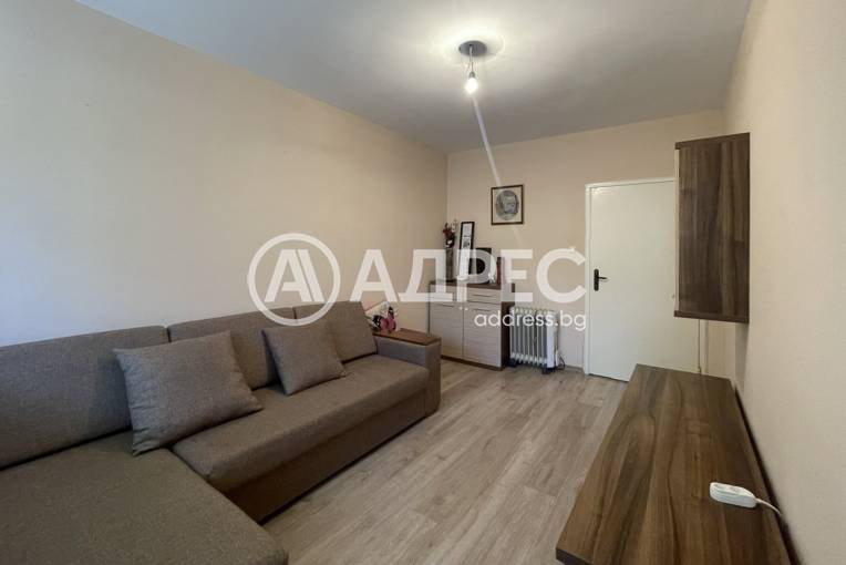 Тристаен апартамент, Русе, Център, 656094, Снимка 4