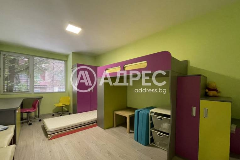 Тристаен апартамент, Русе, Център, 656094, Снимка 5