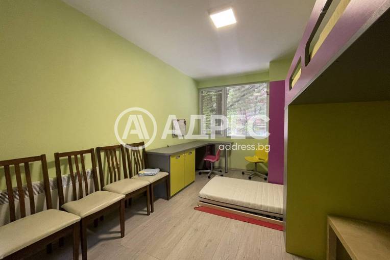 Тристаен апартамент, Русе, Център, 656094, Снимка 6