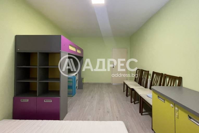 Тристаен апартамент, Русе, Център, 656094, Снимка 7