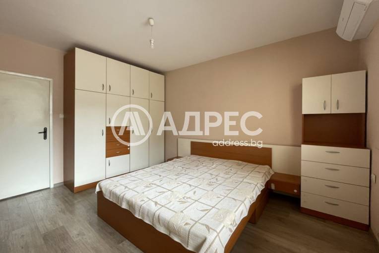 Тристаен апартамент, Русе, Център, 656094, Снимка 8