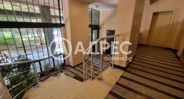 Тристаен апартамент, София, Стрелбище, 659094, Снимка 9