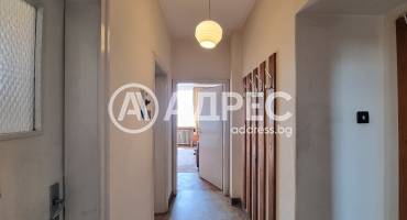 Тристаен апартамент, София, Стрелбище, 659094, Снимка 10