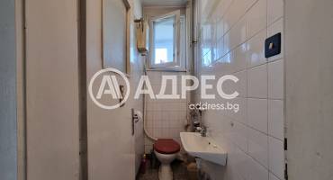 Тристаен апартамент, София, Стрелбище, 659094, Снимка 12