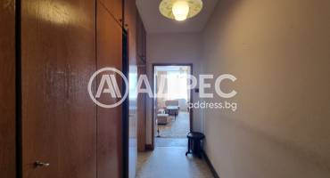 Тристаен апартамент, София, Стрелбище, 659094, Снимка 14