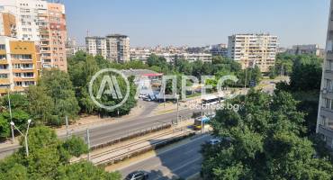 Тристаен апартамент, София, Стрелбище, 659094, Снимка 15