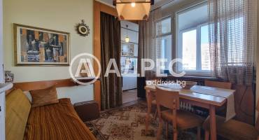 Тристаен апартамент, София, Стрелбище, 659094, Снимка 3