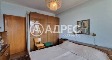 Тристаен апартамент, София, Стрелбище, 659094, Снимка 5