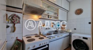 Тристаен апартамент, София, Стрелбище, 659094, Снимка 6