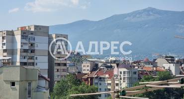 Тристаен апартамент, София, Стрелбище, 659094, Снимка 7