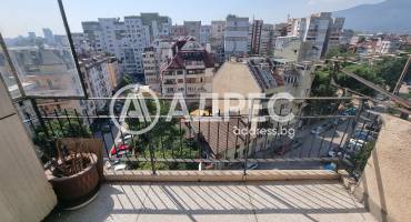 Тристаен апартамент, София, Стрелбище, 659094, Снимка 8