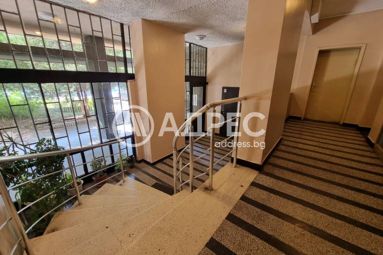 Тристаен апартамент, София, Стрелбище, 659094, Снимка 9