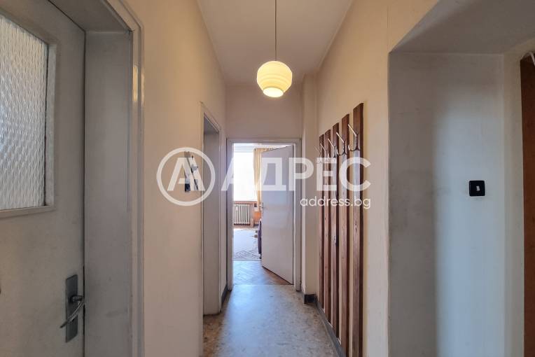 Тристаен апартамент, София, Стрелбище, 659094, Снимка 10