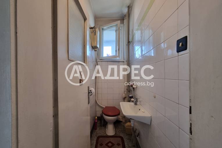 Тристаен апартамент, София, Стрелбище, 659094, Снимка 12