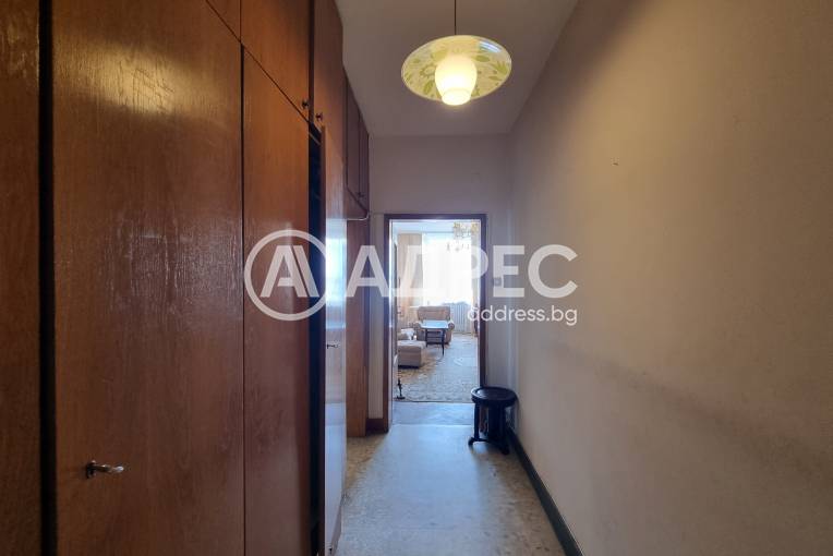 Тристаен апартамент, София, Стрелбище, 659094, Снимка 14