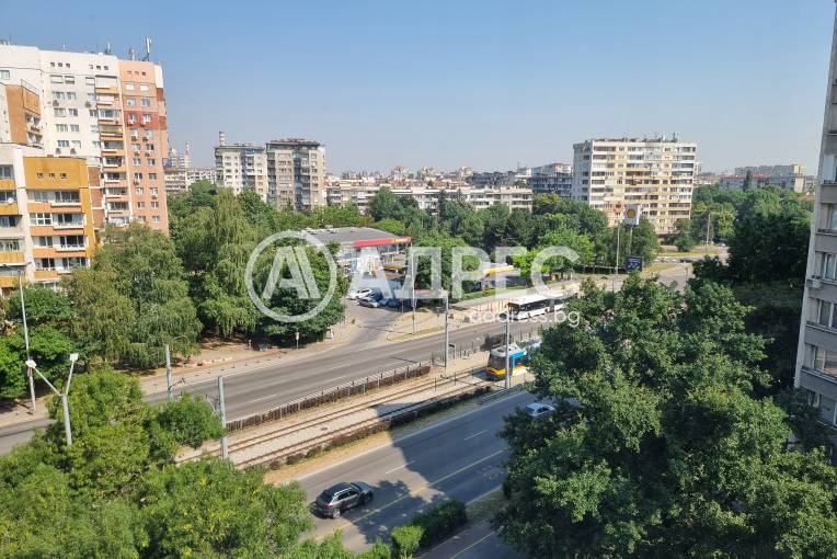 Тристаен апартамент, София, Стрелбище, 659094, Снимка 15