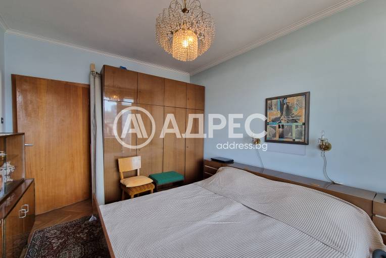 Тристаен апартамент, София, Стрелбище, 659094, Снимка 5