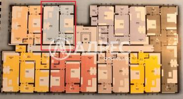 Двустаен апартамент, Бургас, Сарафово, 673094, Снимка 2