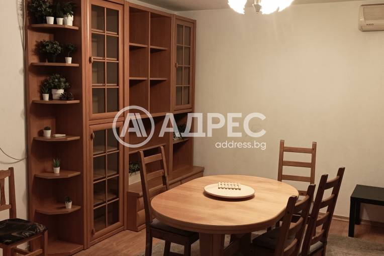 Многостаен апартамент, София, Лозенец, 678094, Снимка 1