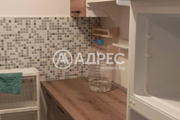 Многостаен апартамент, София, Лозенец, 678094, Снимка 2