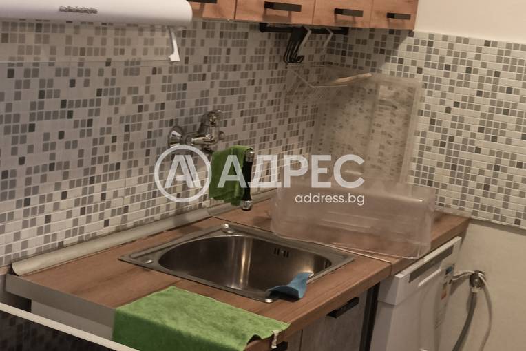 Многостаен апартамент, София, Лозенец, 678094, Снимка 3