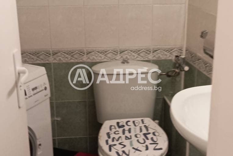 Многостаен апартамент, София, Лозенец, 678094, Снимка 4