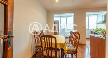 Многостаен апартамент, Варна, Лятно кино Тракия, 679094, Снимка 9