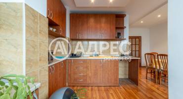 Многостаен апартамент, Варна, Лятно кино Тракия, 679094, Снимка 10