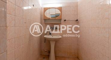 Многостаен апартамент, Варна, Лятно кино Тракия, 679094, Снимка 12