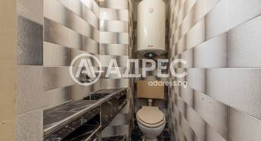 Многостаен апартамент, Варна, Лятно кино Тракия, 679094, Снимка 17