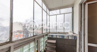 Многостаен апартамент, Варна, Лятно кино Тракия, 679094, Снимка 18