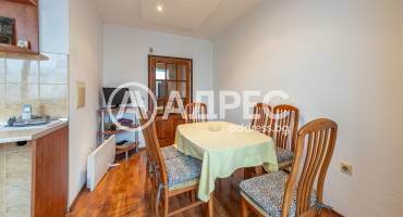 Многостаен апартамент, Варна, Лятно кино Тракия, 679094, Снимка 2