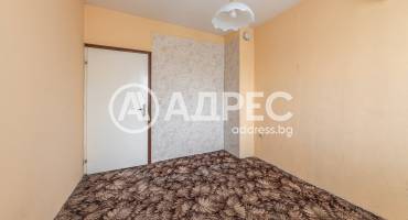 Многостаен апартамент, Варна, Лятно кино Тракия, 679094, Снимка 4